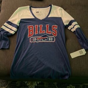 Brand new BUFFALO BILLS